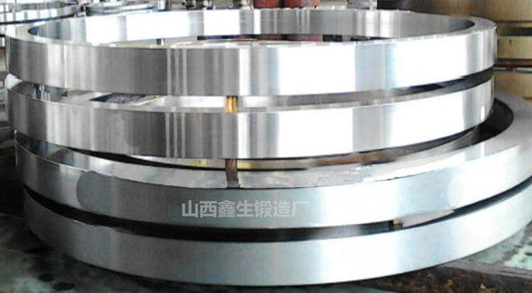 不銹鋼鍛件的缺陷-白點(diǎn)