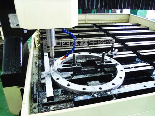 不銹鋼鍛件及鍛件打孔的基本方法有哪些？