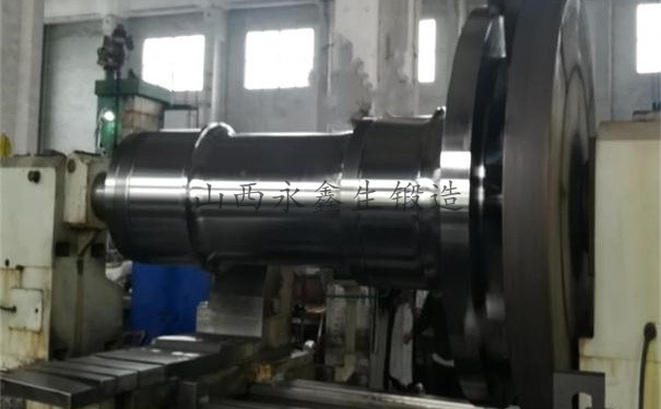 鍛件廠的鋼的鍛造溫度范圍如何確定呢？