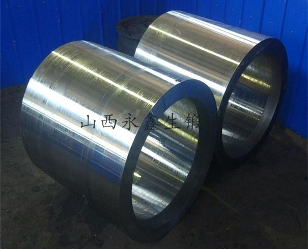 鍛造鍛件的設(shè)備螺旋壓力機(jī)有什么特點(diǎn)？