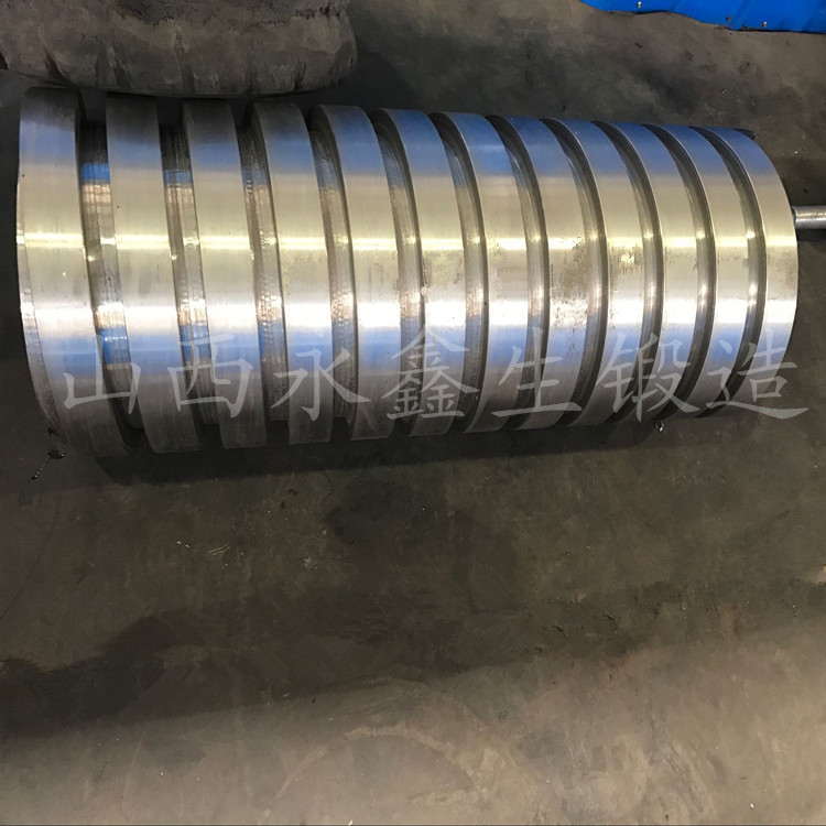 不銹鋼鍛件質量的檢驗包括什么？