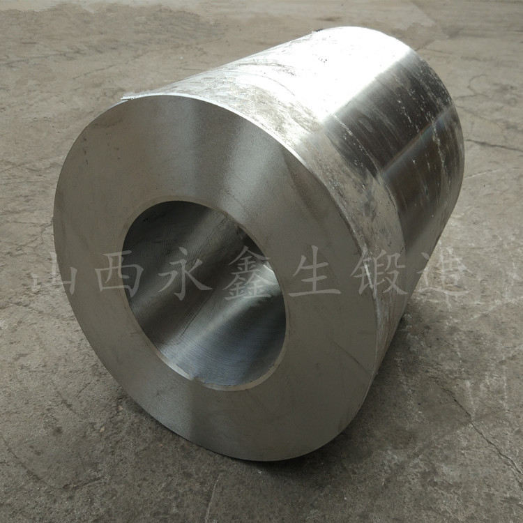 不銹鋼鍛件熱處理時(shí)工件發(fā)生置裂的原因和防止方法