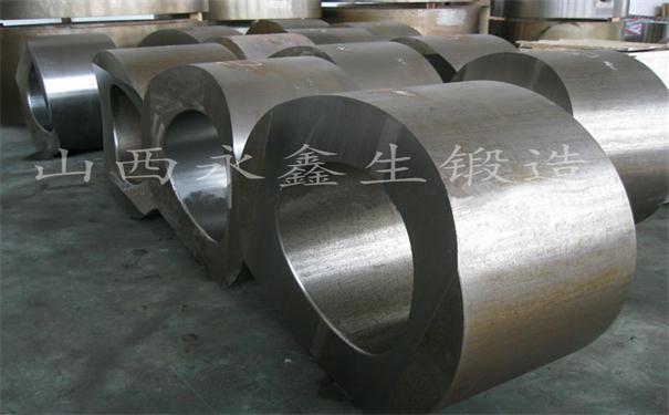 不銹鋼鍛件感應(yīng)器的設(shè)計(jì)和制造