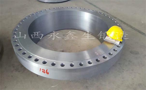  鍛造加工不銹鋼鍛件的優(yōu)勢