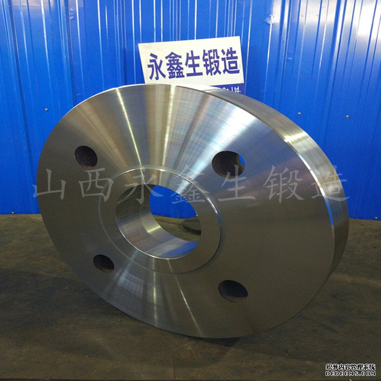 鍛造工藝不當(dāng)對(duì)不銹鋼鍛件產(chǎn)生的影響