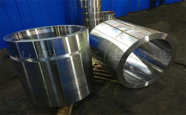 不銹鋼鍛件力學(xué)性能的檢驗(yàn)