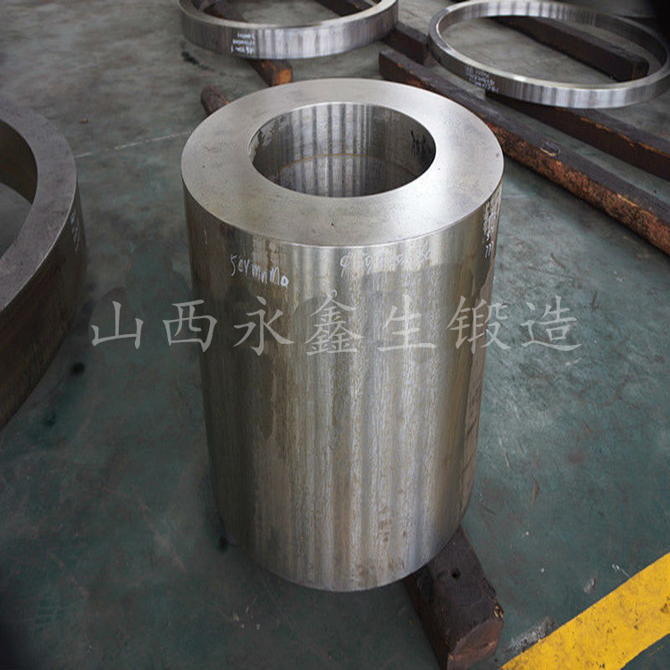 不銹鋼鍛件等溫鍛模具的設(shè)計(jì)原則