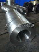 精工鍛造品質(zhì)為先 筒體鍛件以創(chuàng)新聯(lián)動世界