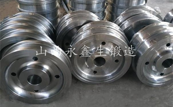 為什么要研究鍛件內(nèi)部的變形分布規(guī)律？