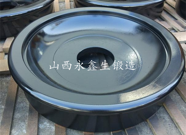 鍛件廠對最終熱處理質(zhì)量有什么要求？