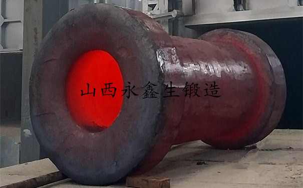 鍛造廠是如何加工鍛件的？