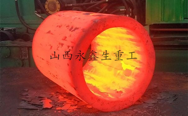 鍛造鍛件前的準(zhǔn)備包括什么？