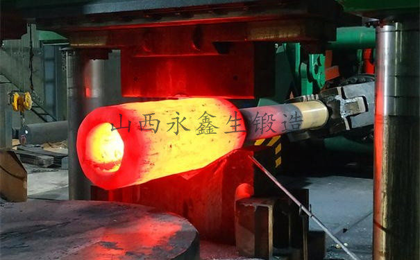 鍛件的外觀質(zhì)量是如何檢驗(yàn)的？