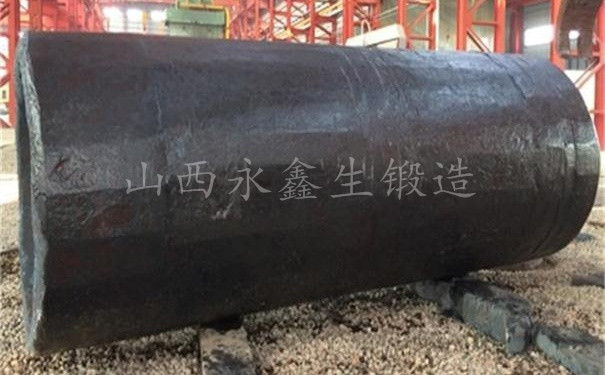 如何謀求鍛件質(zhì)量的均勻性？