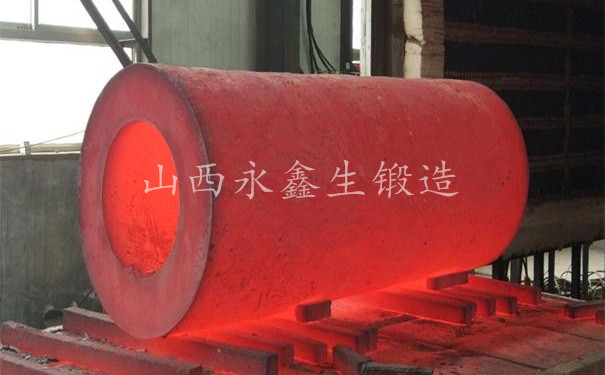 鍛件毛坯選擇不合理會(huì)有什么影響？