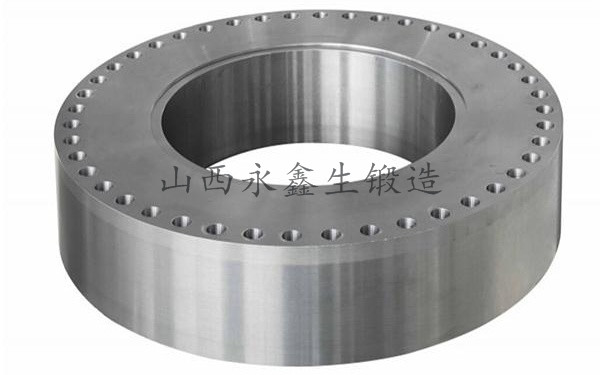 環(huán)形鍛件
