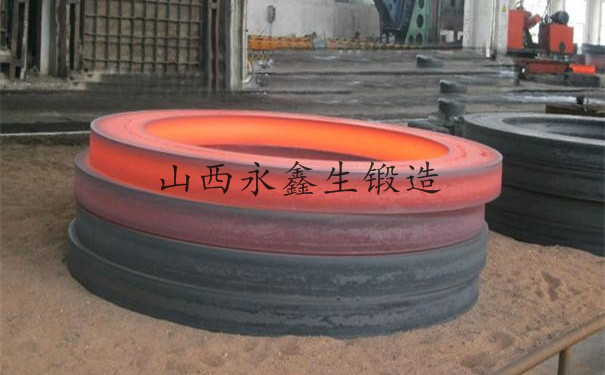 鍛件圖的設(shè)計(jì)特點(diǎn)有哪些？