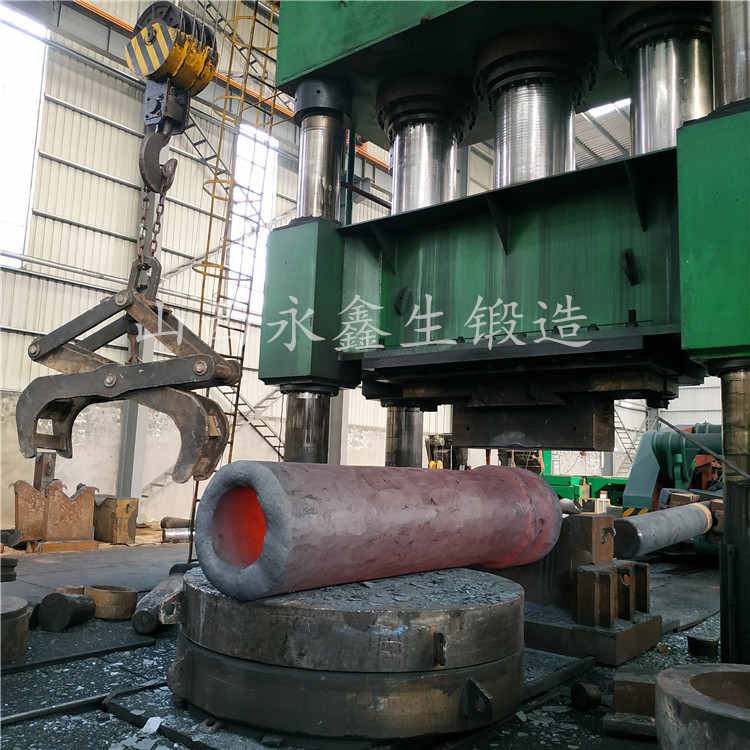 怎么排除及維護(hù)鍛造天車故障？