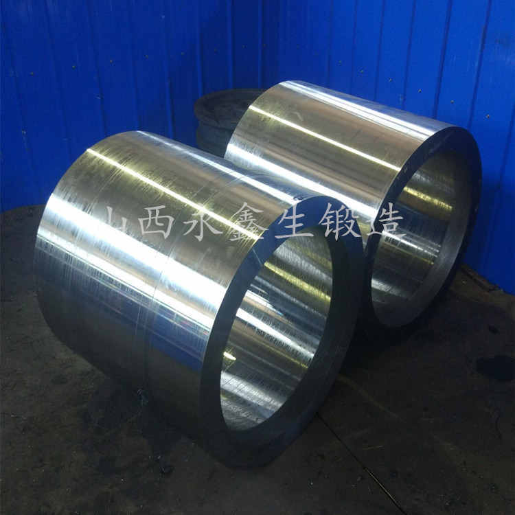 馬氏體不銹鋼鍛造有什么特點(diǎn)？