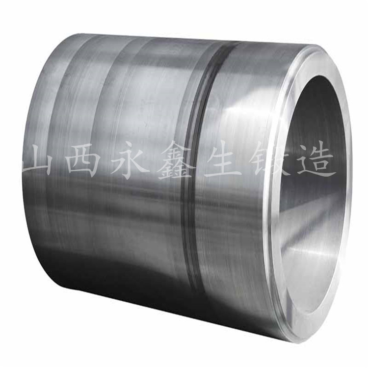 不銹鋼鍛件塑性變形力學分析的基本前提