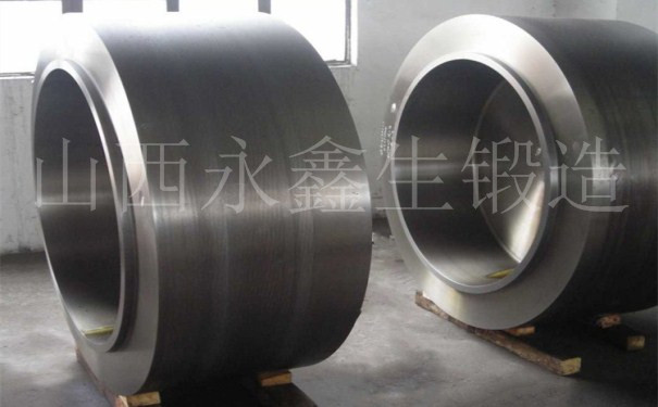 Cr13型不銹鋼鍛件熱處理時(shí)有什么特點(diǎn)