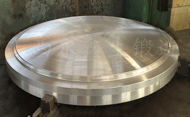 怎樣提高鍛件的綜合力學性能呢