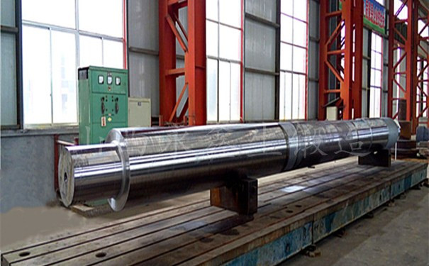 關于鍛件可能會面臨的問題