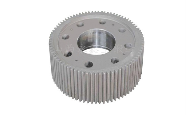 鍛件的危險尺寸與淬裂