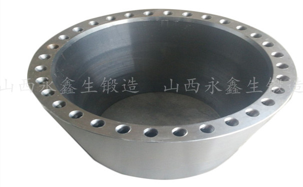 冷作模具鋼鍛件預備熱處理質置控制