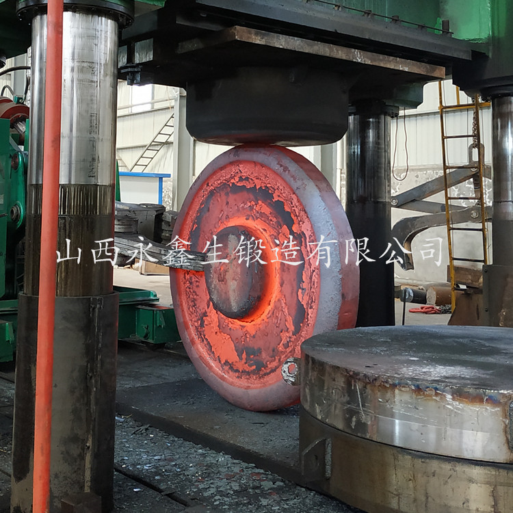 如何生產(chǎn)齒輪鍛件？