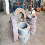 不銹鋼鍛件表面層殘余應(yīng)力