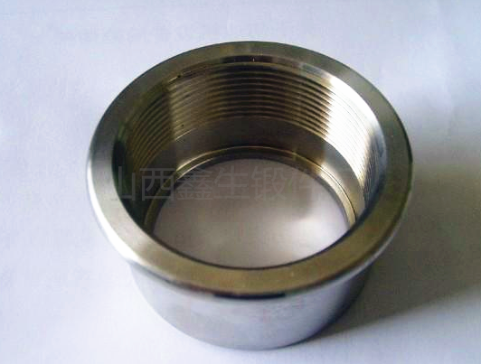 不銹鋼鍛件酸洗