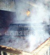 酸洗液除了對(duì)不銹鋼鍛件酸洗還有什么用途