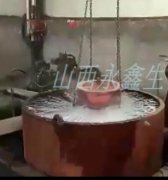 不銹鋼鍛件酸洗鈍化后該如何處理