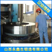 不銹鋼鍛件加工的注意事項(xiàng)及工藝