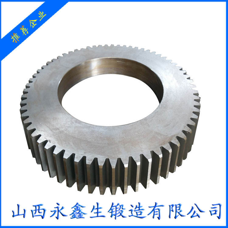 齒輪鍛件