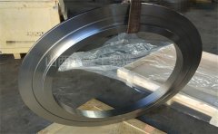 不銹鋼鍛件采用模鍛生產(chǎn)的優(yōu)點(diǎn)有哪些？