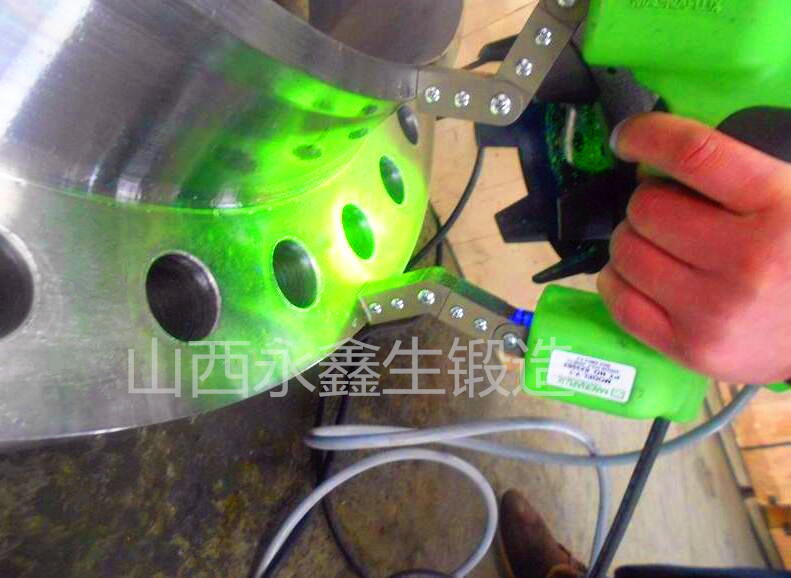 不銹鋼鍛件及鍛件的基本檢測(cè)方法