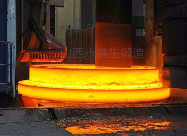 什么是不銹鋼鍛件？