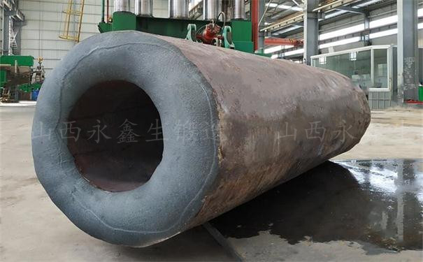 鍛件冷處理時的組織轉(zhuǎn)變