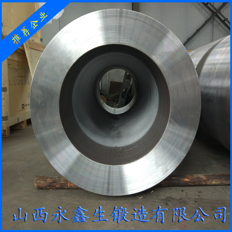 旋挖鉆機(jī)動力頭齒輪體鍛件