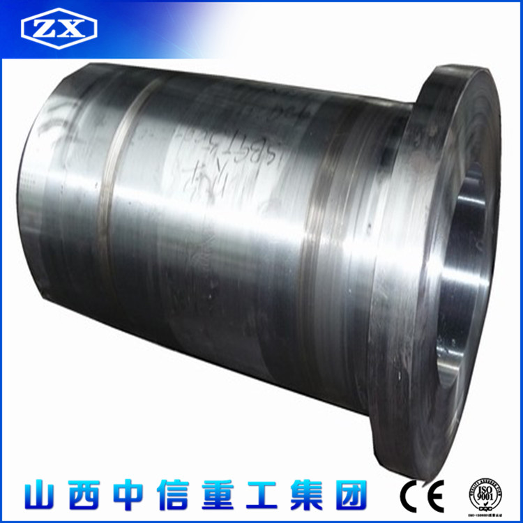 重型筒鍛件