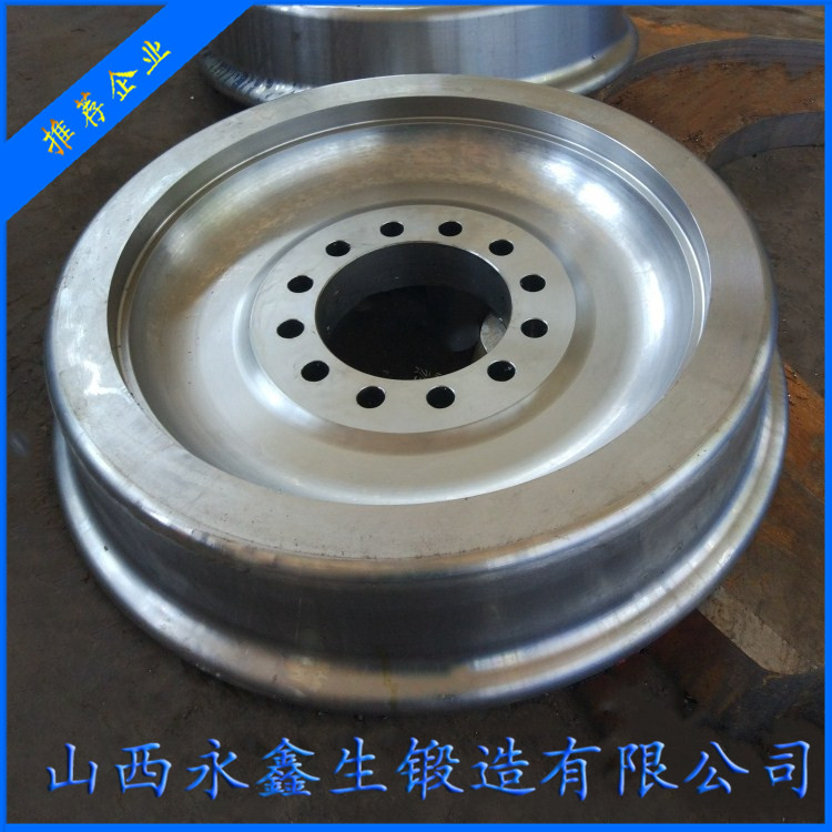 行走機構(gòu)用車輪