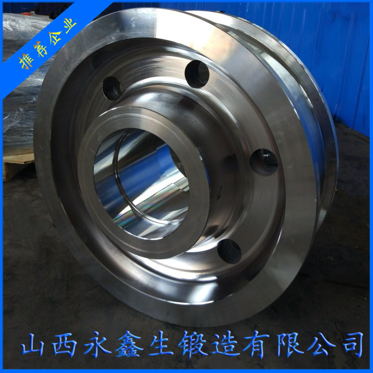 冶金車輛鍛造車輪