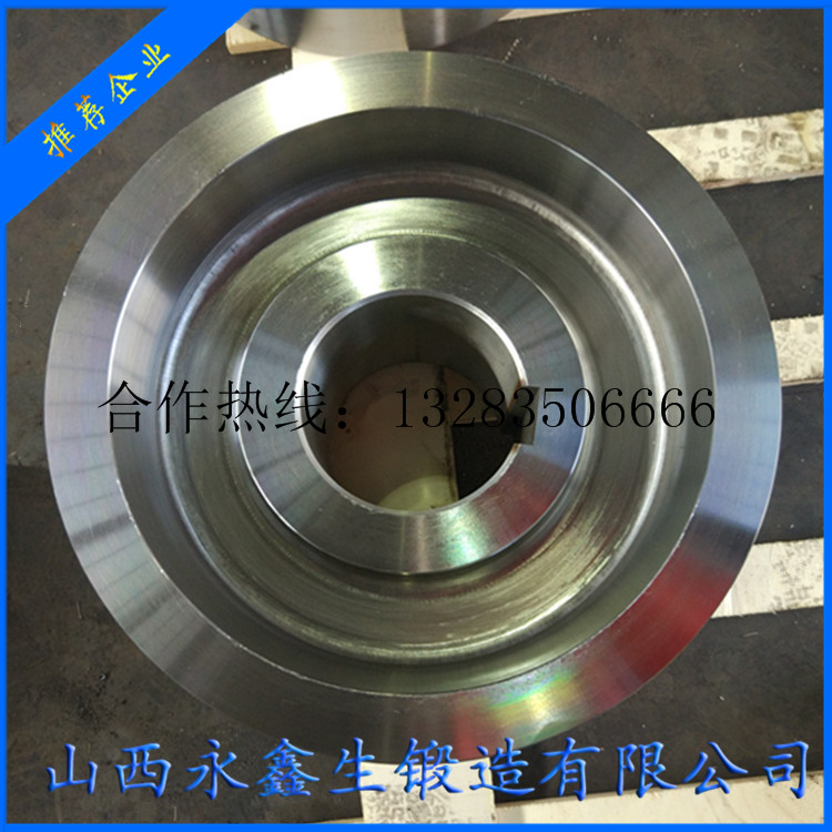 烘干機(jī)托輪鍛件