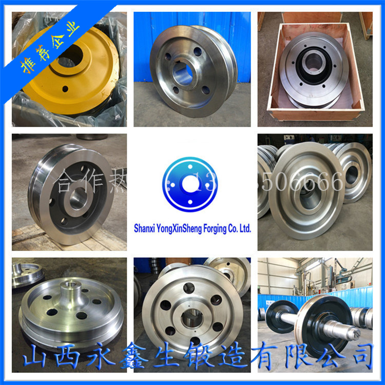 主軸鍛造單齒輥破碎機(jī)