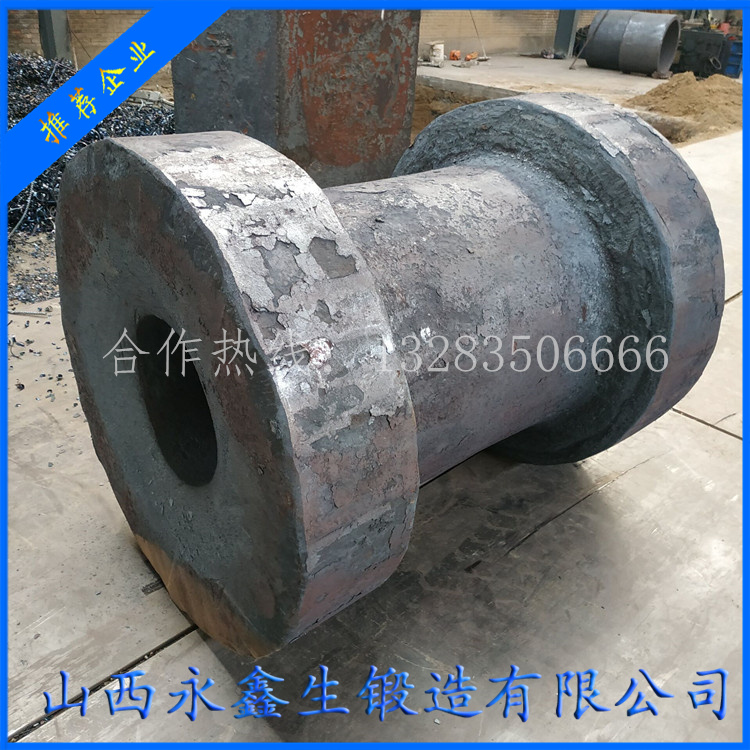 鍛造升高短節(jié)