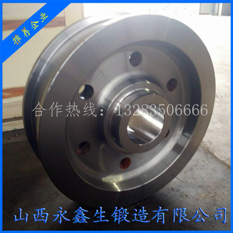 門機(jī)惰輪鍛件