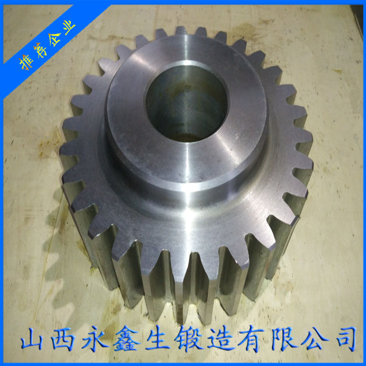 鍛件廠可來圖定制銷售 供應優(yōu)質大型420不銹鋼鍛件 產品周期短而優(yōu)