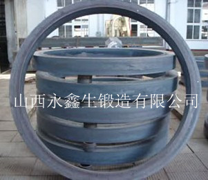 齒圈 鍛造齒圈 齒圈鍛件 山西永鑫生鍛造廠供應(yīng)